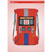 Fuel Dispenser